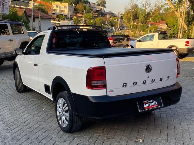 Volkswagen Saveiro