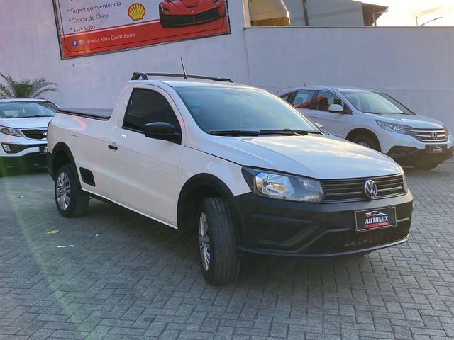 Volkswagen Saveiro