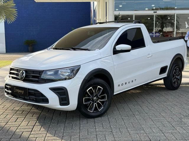 Volkswagen Saveiro