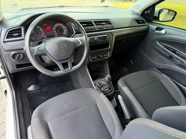 Volkswagen Saveiro