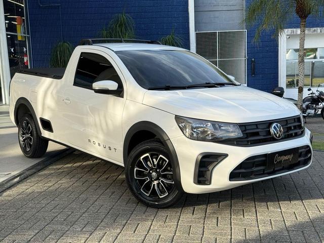 Volkswagen Saveiro