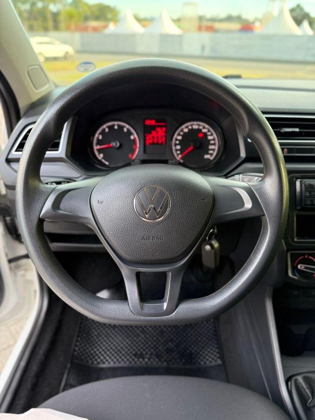 Volkswagen Saveiro