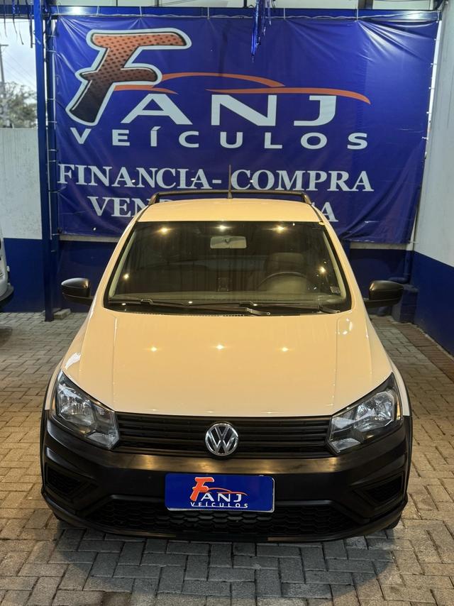 Volkswagen Saveiro