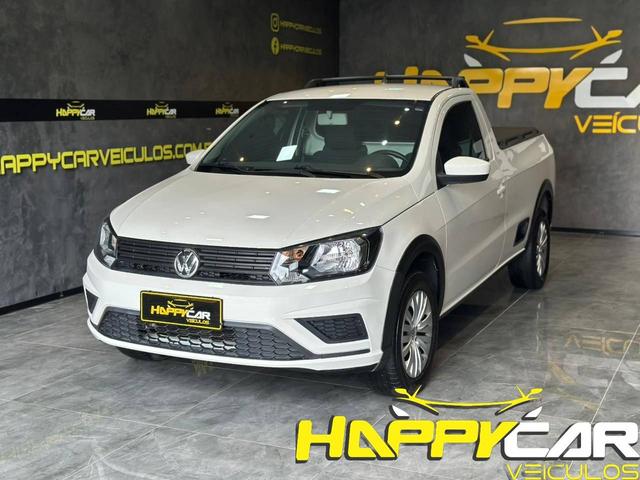 Volkswagen Saveiro