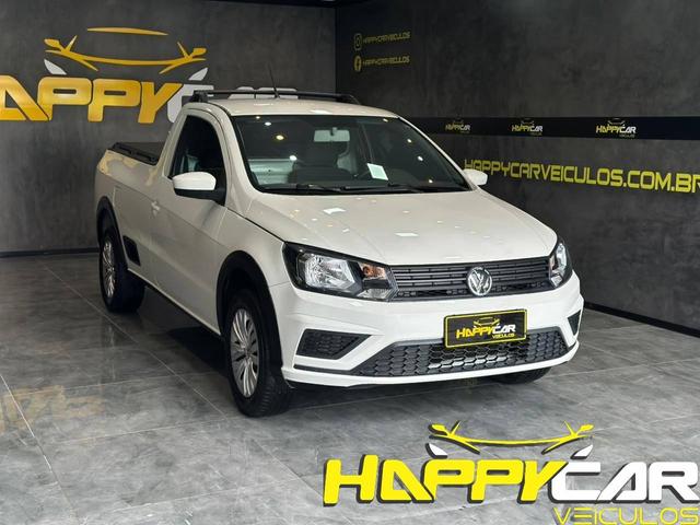Volkswagen Saveiro
