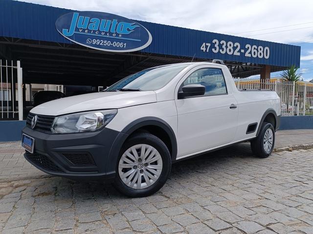 Volkswagen Saveiro
