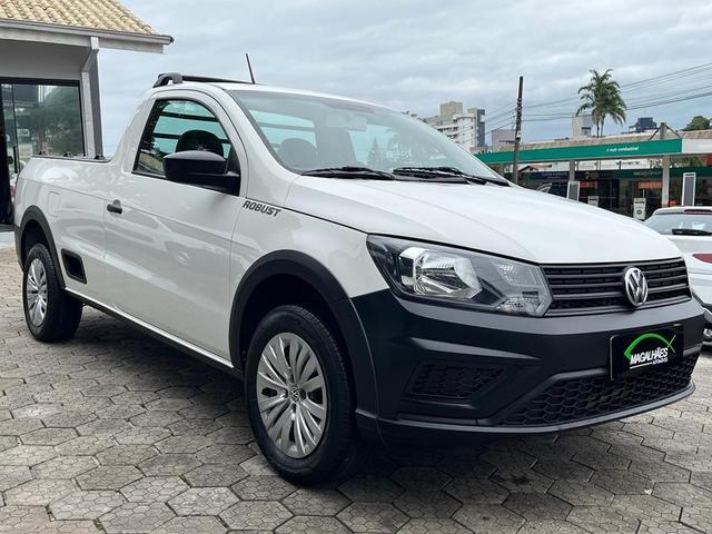 Volkswagen Saveiro