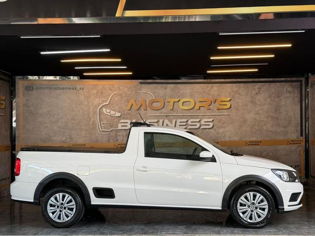 Volkswagen Saveiro