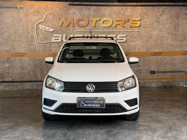 Volkswagen Saveiro