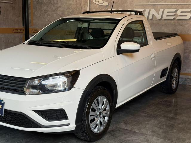 Volkswagen Saveiro