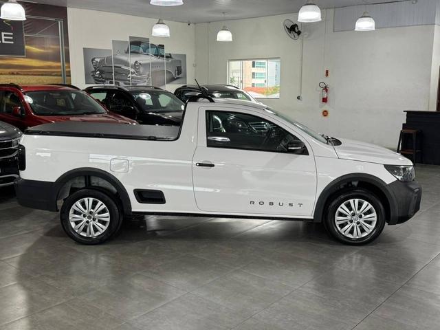 Volkswagen Saveiro