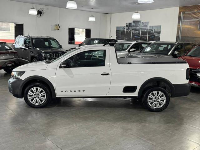Volkswagen Saveiro