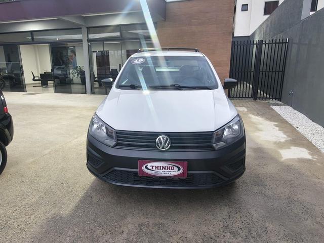 Volkswagen Saveiro