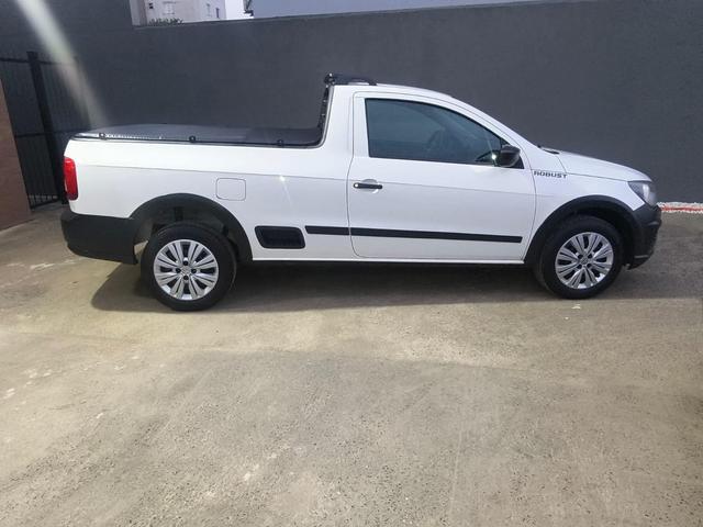 Volkswagen Saveiro
