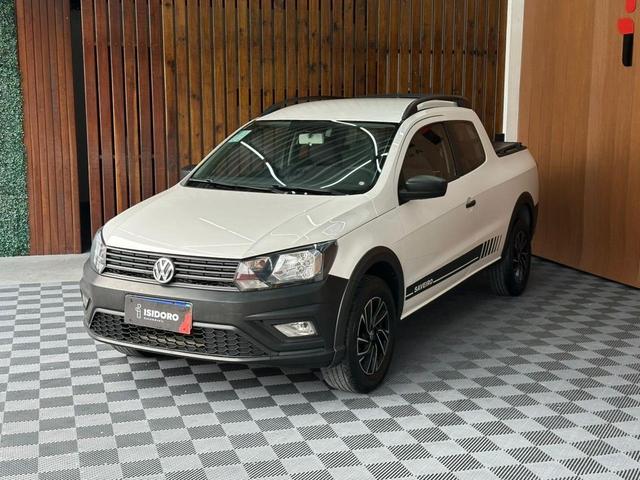 Volkswagen Saveiro