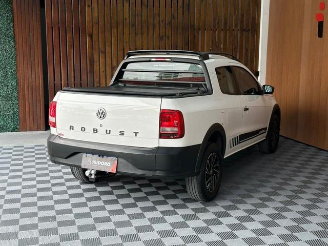 Volkswagen Saveiro