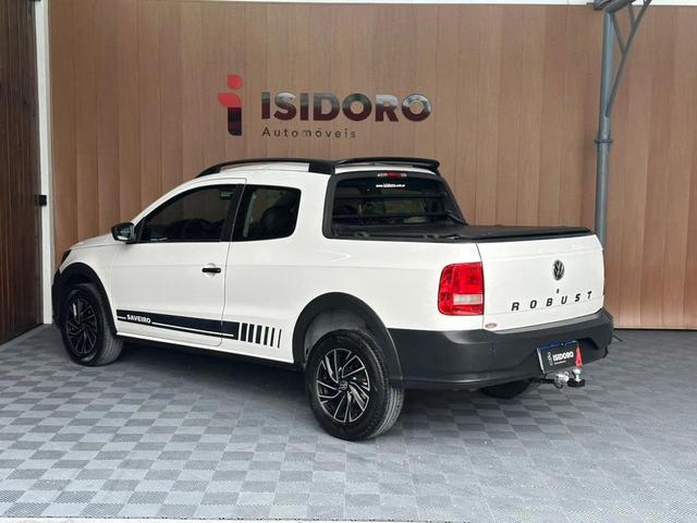 Volkswagen Saveiro