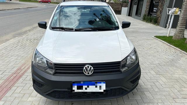 Volkswagen Saveiro