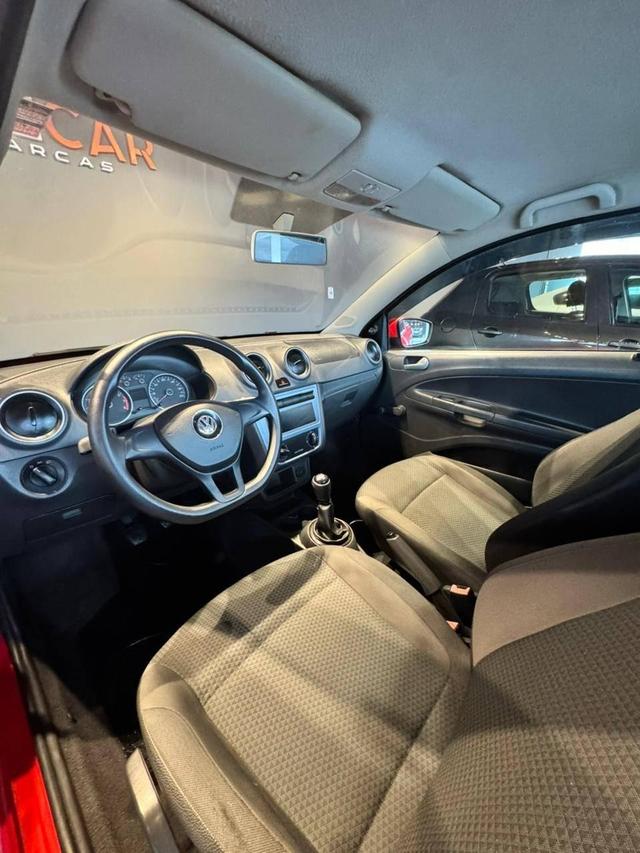 Volkswagen Saveiro