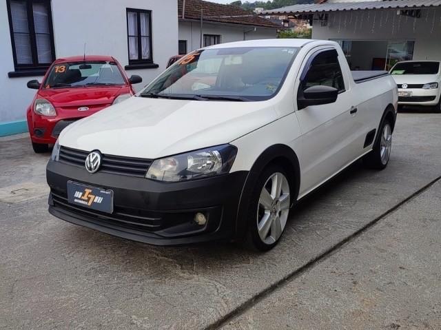 Volkswagen Saveiro
