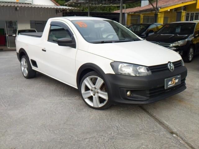 Volkswagen Saveiro