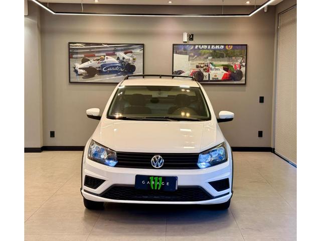 Volkswagen Saveiro