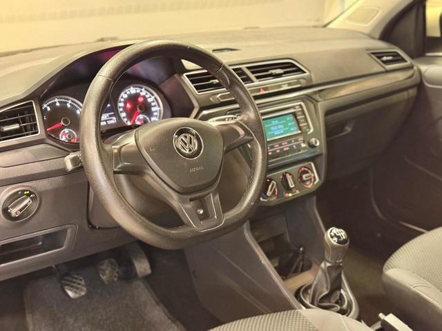 Volkswagen Saveiro