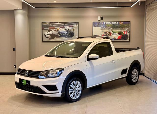 Volkswagen Saveiro