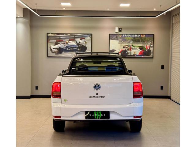 Volkswagen Saveiro