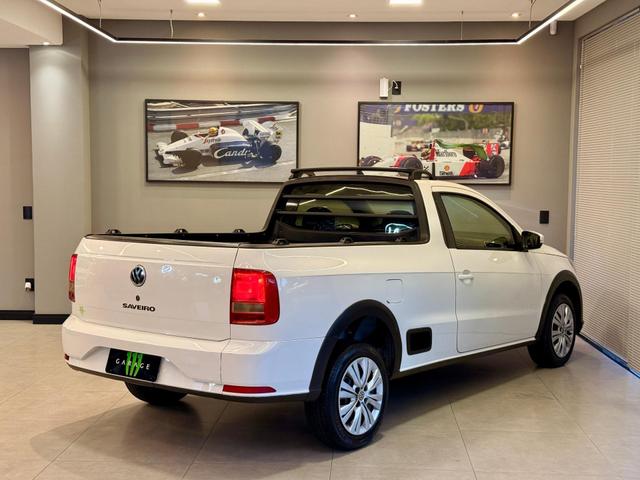 Volkswagen Saveiro