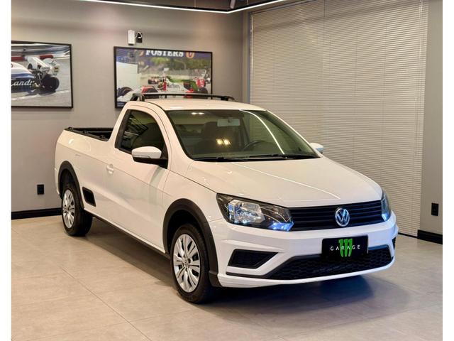 Volkswagen Saveiro