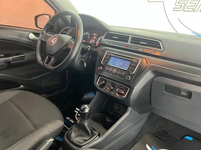 Volkswagen Saveiro