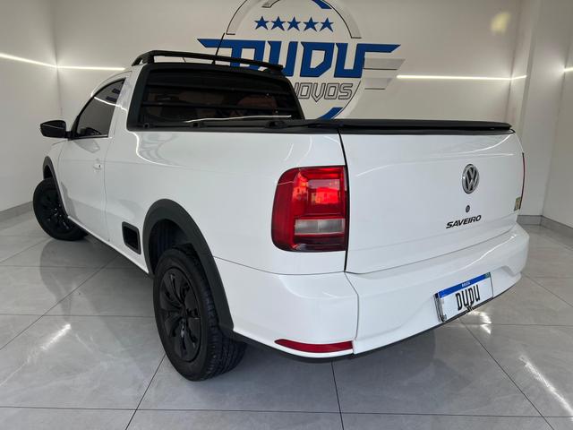 Volkswagen Saveiro