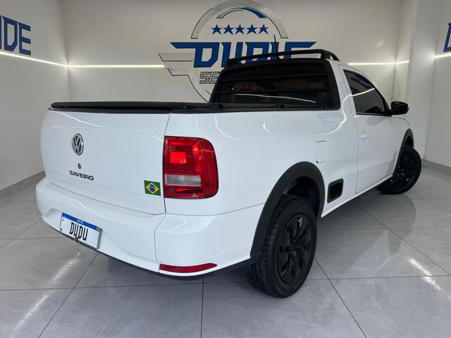 Volkswagen Saveiro
