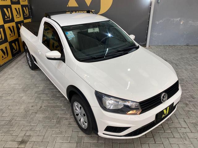 Volkswagen Saveiro