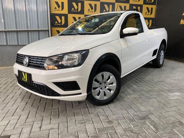 Volkswagen Saveiro