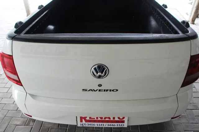 Volkswagen Saveiro