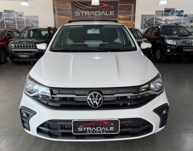Volkswagen Saveiro