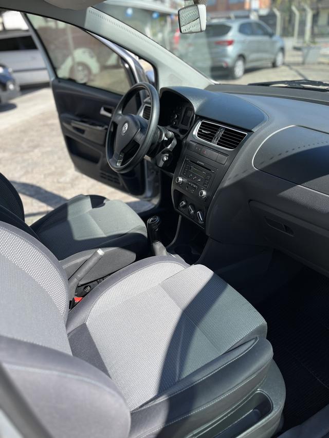 Volkswagen Spacefox