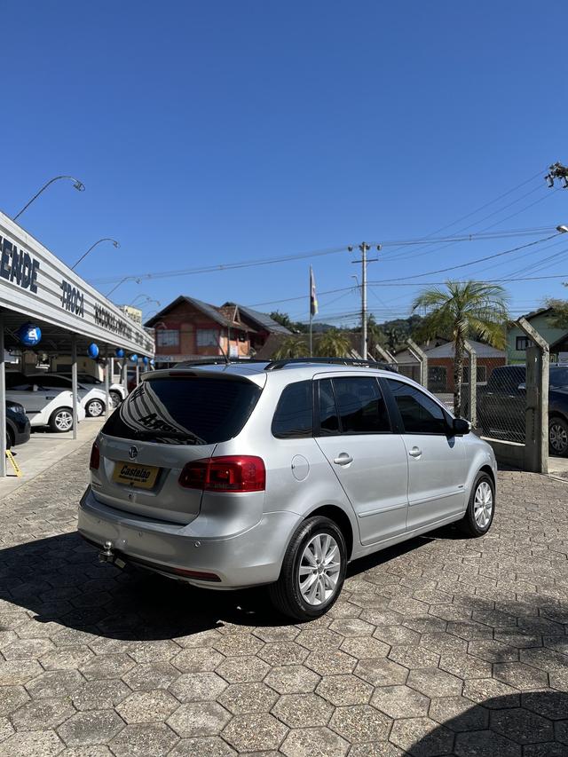 Volkswagen Spacefox