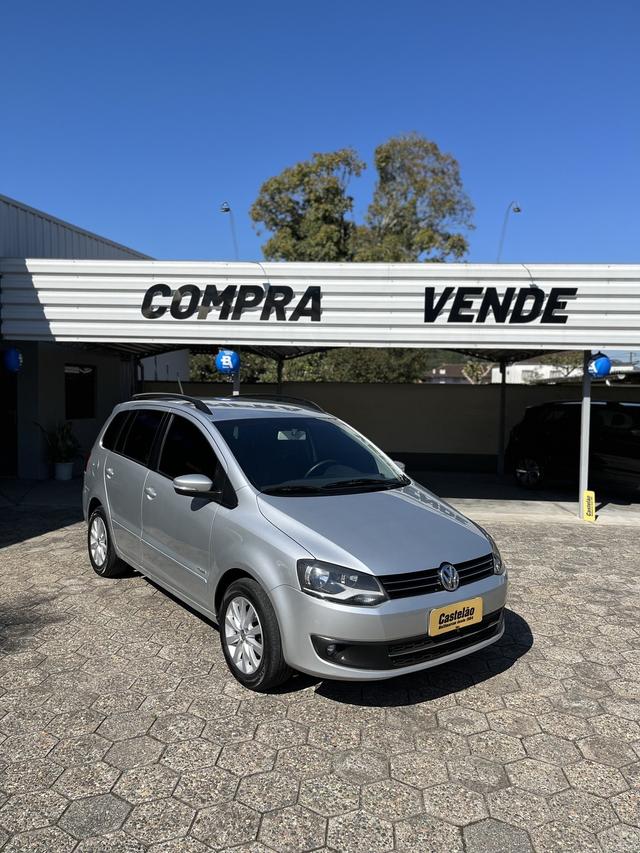 Volkswagen Spacefox