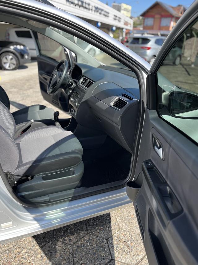 Volkswagen Spacefox