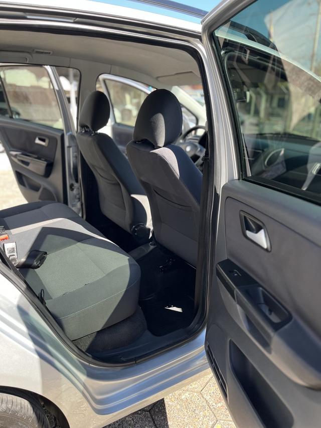 Volkswagen Spacefox
