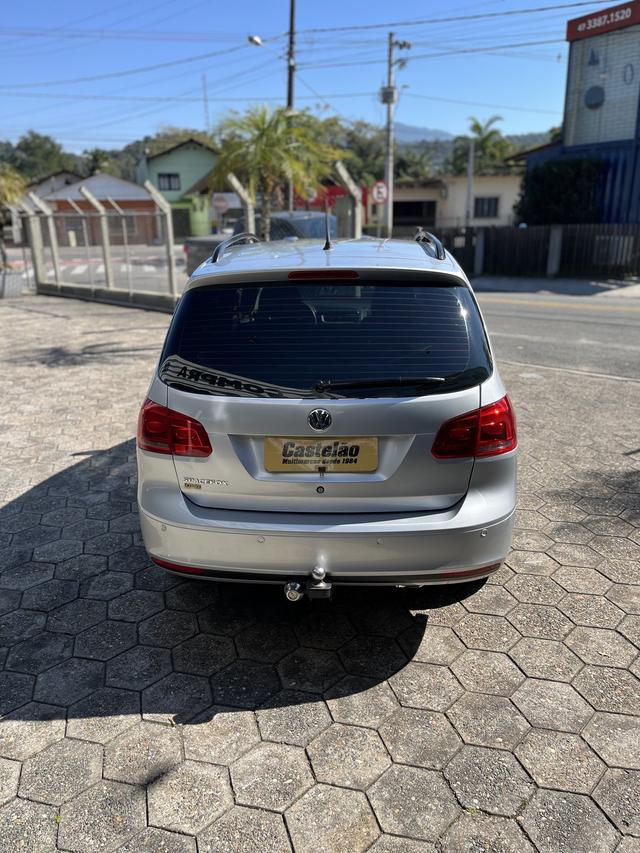 Volkswagen Spacefox