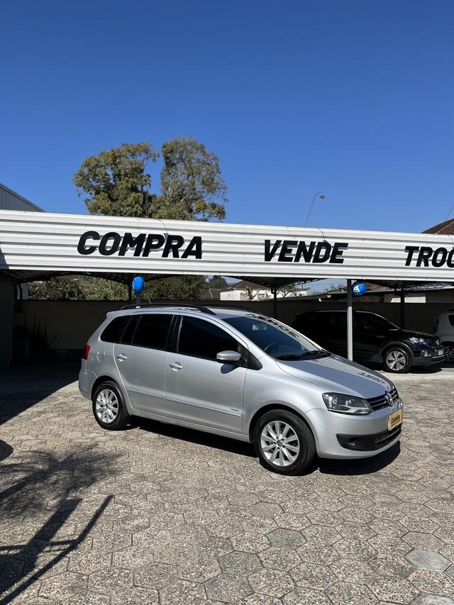 Volkswagen Spacefox