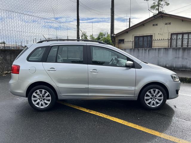 Volkswagen Spacefox