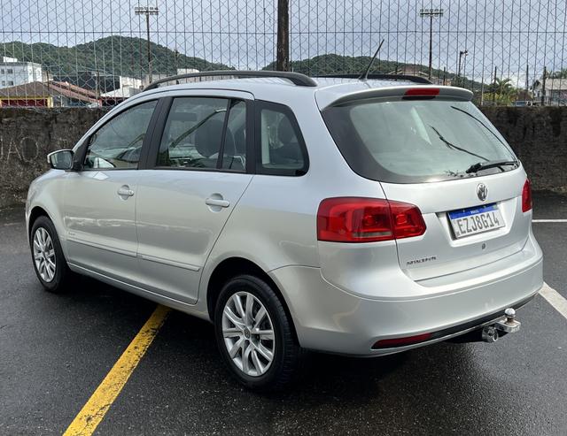 Volkswagen Spacefox
