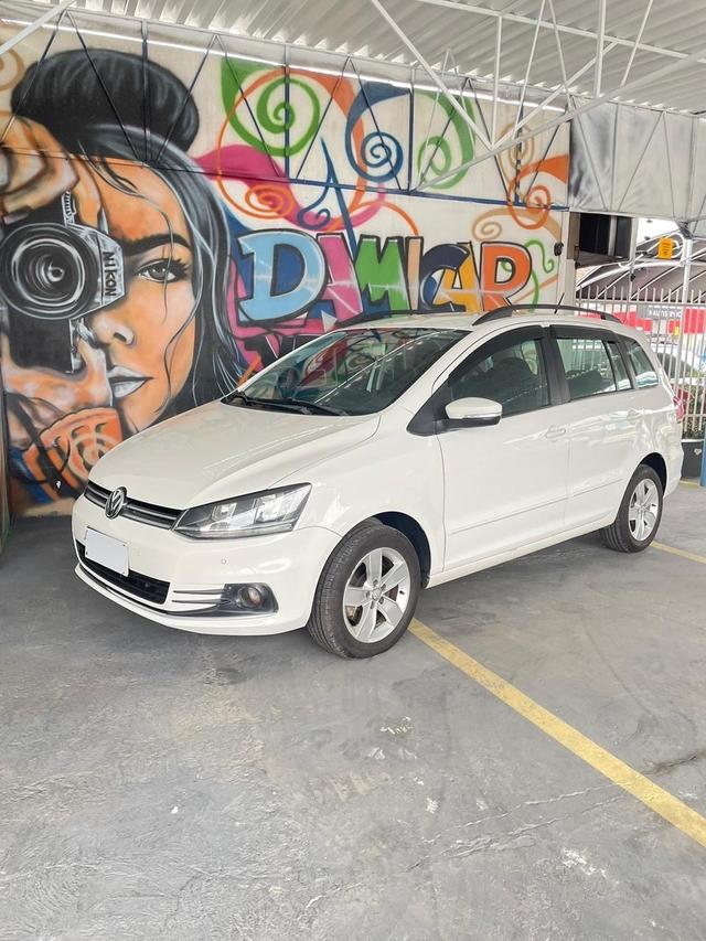 Volkswagen Spacefox