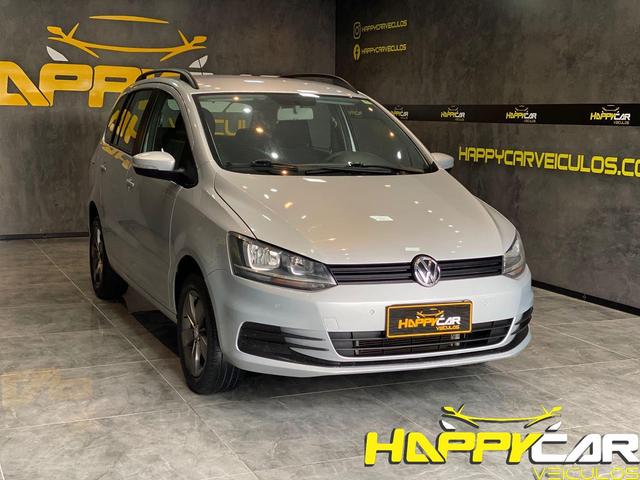 Volkswagen Spacefox