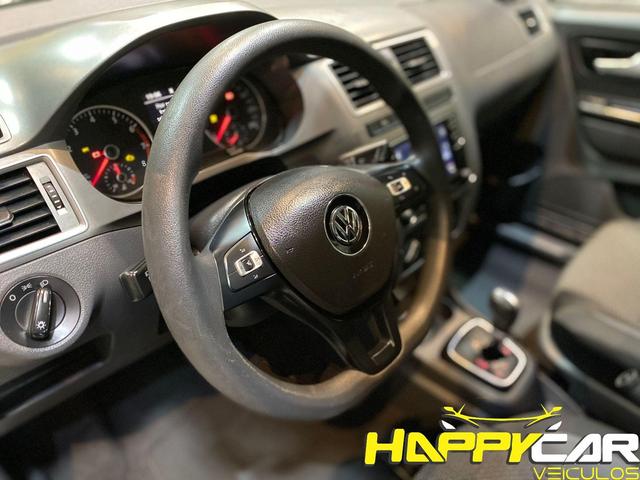 Volkswagen Spacefox